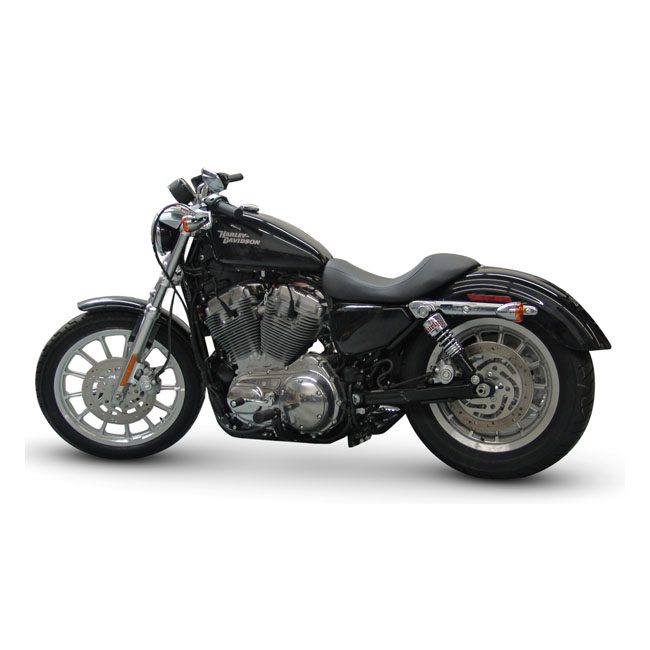 SÄNKNINGS SATS HD  SPORTSTER 1988-15, PASSAR EJ XL1200S - 2