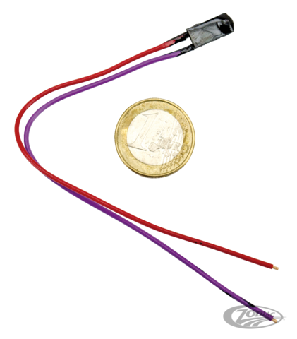 BLINKERS RELÄ "NANOFLASH" MINI