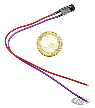 BLINKERS RELÄ "NANOFLASH" MINI