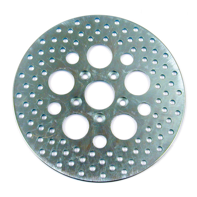 BROMSSKIVA HD FRAM 11,5", 56,3  INV.DIAMETER.