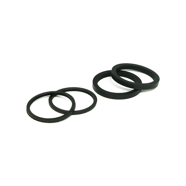 RENOVERINGS SET BROMS OK FRAM HD SPORTSTER  2004-06