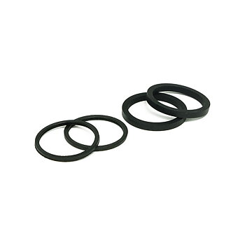 RENOVERINGS SET BROMS OK FRAM HD SPORTSTER  2004-06