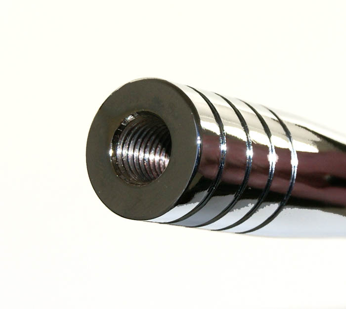 BLINKERS FÄSTE FRAM HD SOFTTAIL - 3