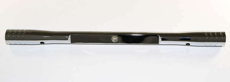 BLINKERS FÄSTE FRAM HD SOFTTAIL - 2