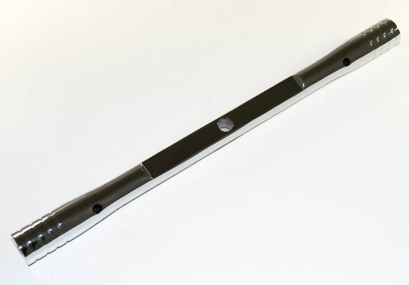 BLINKERS FÄSTE FRAM HD SOFTTAIL