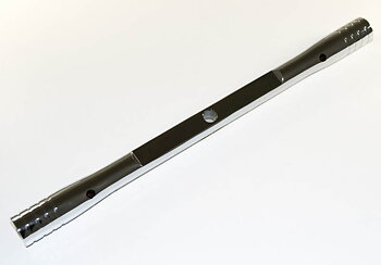 BLINKERS FÄSTE FRAM HD SOFTTAIL