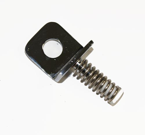 CALIPPER FÄSTE HD BAK 1973-80