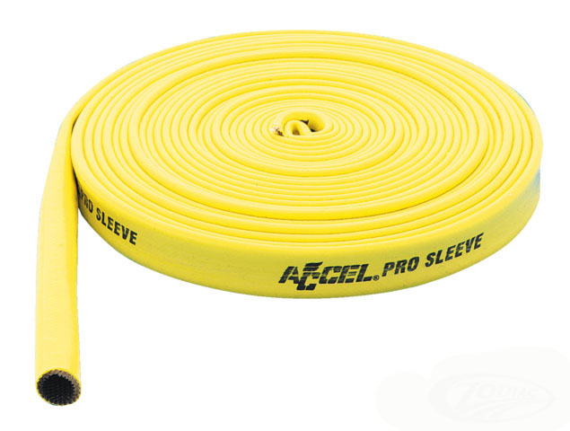 TÄNDKABEL HÖLJE ACCEL 8,8 MM. INV. 10,8 MM. UTV.