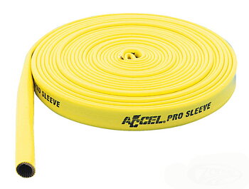 TÄNDKABEL HÖLJE ACCEL 8,8 MM. INV. 10,8 MM. UTV.