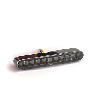 BAKLYSE LED, E-MÄRKT MINI MODELL