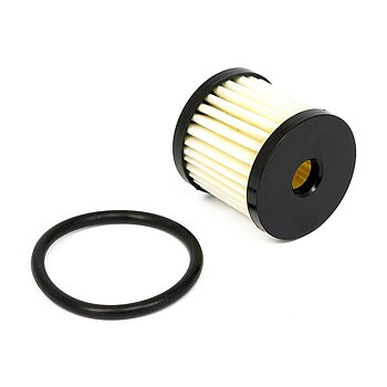 BRÄNSLE FILTER HD Softail 2008-17,Dyna 2004-17, Touring 2008-18