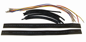 KABEL FÖRLÄNGNING HD 96-06, FÖRLÄNGER 4" ( 10 CM.)