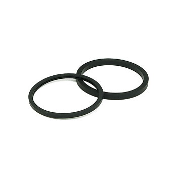 RENOVERINGS SET BROMS OK BAK HD SPORTSTER  2004-13, PASSAR EJ 12XR1200  2008-12