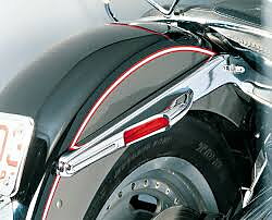 KURYAKYN FENDER STRUT MARKER LIGHT