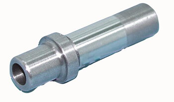 VENTILSTYRNING AVGAS GJUTJÄRN STD, FÖR TRIUMPH FLINTA OCH TIDIGA BLOCKMOTORER.