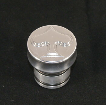OLJETANKLOCK HD CPV "SPADER" 32 MM.