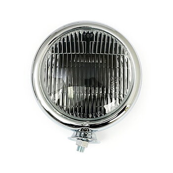 POSITIONS / DIM LAMPA KROMAD 4 1/2", E-MÄRKT