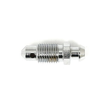 BROMS NIPPEL "LUFTARE" 3/8" X 24 GÄNGOR, PASSAR DE FLESTA HD 1977-2000