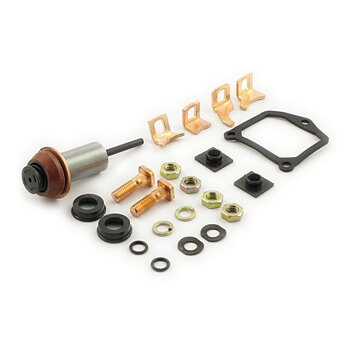 RENOVERINGS SATS SOLENOID HD BIG TWIN 1965-88, XL 1967-80
