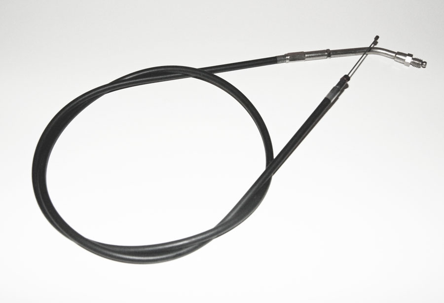 GASVIRE HD 30 GRADER 5/16" UNC GÄNGA, YTTERVIRE CA. 115 CM. TOTAL LÄNGD, INNER VIRE CA. 125 CM.