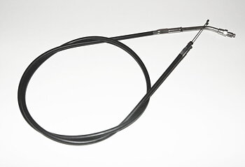GASVIRE HD 30 GRADER 5/16" UNC GÄNGA, YTTERVIRE CA. 115 CM. TOTAL LÄNGD, INNER VIRE CA. 125 CM.