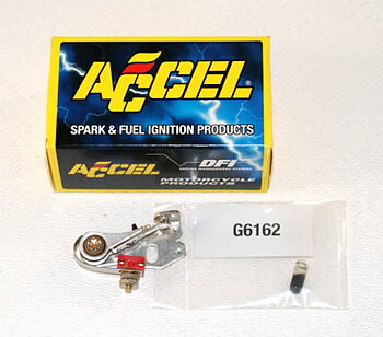 BRYTARE ACCEL HD 74"/80", BIG TWIN OCH SPORTSTER