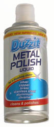 POLERMEDEL FÖR METALL
