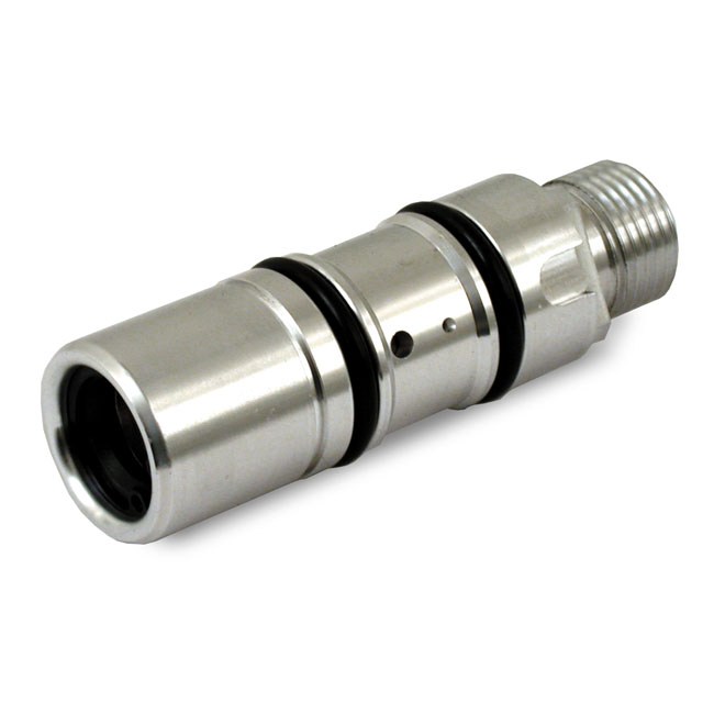 RENOVERINGS SATS HUVUD BROMS CYLINDER BAK HD BIG TWIN 1987-13, XL 1987-03, KOMPLETT INSATS MED KOLV, FJÄDER OCH TÄTNINGAR