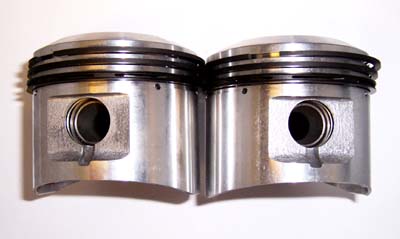 KOLVAR 5TA/T100 STD, PAR, 63 MM. DIAMETER