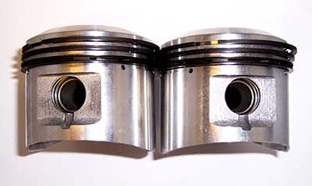 KOLVAR 5TA/T100 STD, PAR, 63 MM. DIAMETER