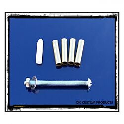 VIPPARMS AXEL LÅSNING  HD BIG TWIN 1984-99.