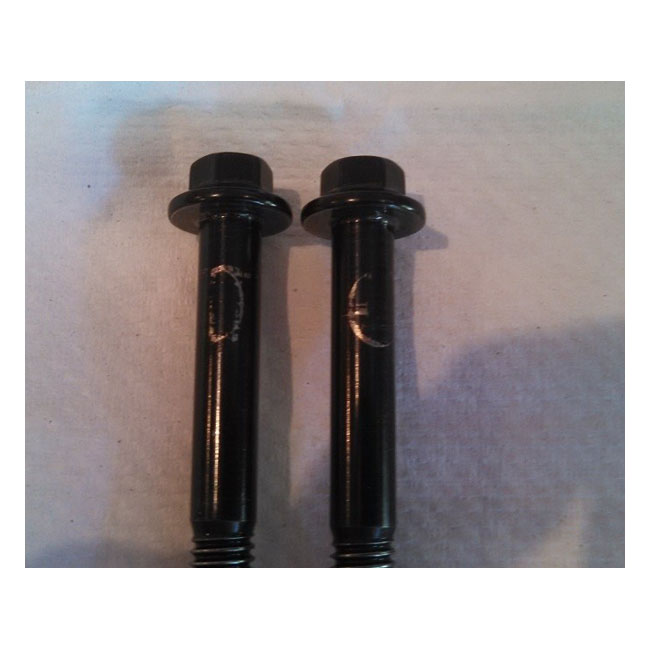 VIPPARMS AXEL LÅSNING  HD BIG TWIN 1984-99. - 7