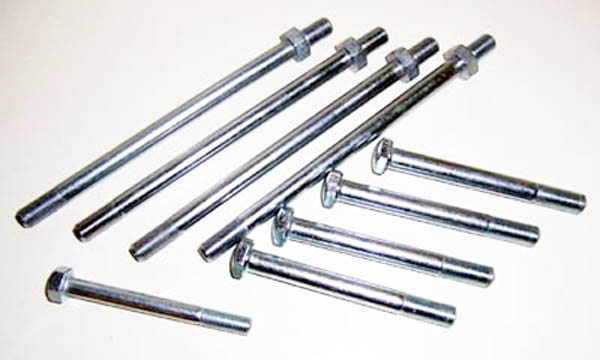TOPPLOCKS BULTAR TRIUMPH 650 1963-70