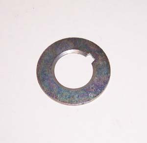 BRICKA PINIONDREV TRIUMPH 650/750 BLOCKMOTOR