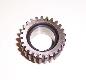 PINIONDREV TRI 650/750