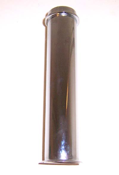 STÖTSTÅNGSRÖR TRIUMPH 650,1966-68