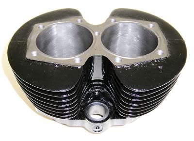 CYLINDER TRIUMPH 650 1963-70