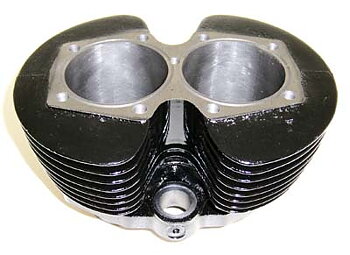 CYLINDER TRIUMPH 650 1963-70