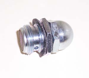 OLJE REDUKTIONS VENTIL TRIUMPH 500/650/750 BLOCKMOTOR