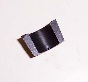 VENTIL KNASTER TRIUMPH 500/650/750