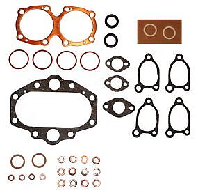 PACKN.SET TRIUMPH 500 1939-57