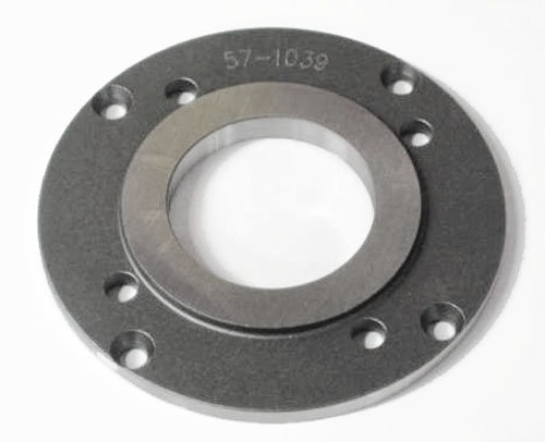 INNER PLATTA KOPPLINGS CENTRUM TRIUMPH 500 / 650 FLINTA