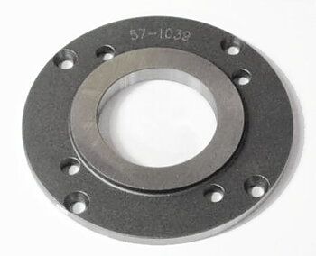 INNER PLATTA KOPPLINGS CENTRUM TRIUMPH 500 / 650 FLINTA