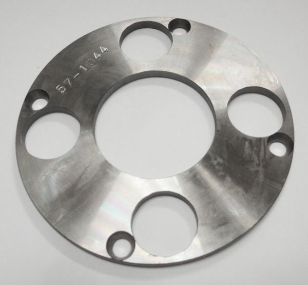 YTTER PLATTA KOPPLINGS CENTRUM TRIUMPH 500 / 650 FLINTA