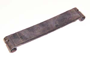 STRÄCKARBLAD TRANS TRI 500 -64