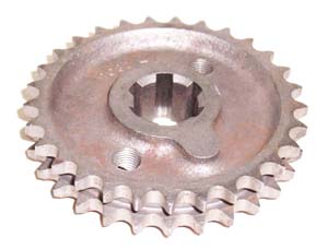 DREV TRANSMISSION TRI 650, 70-