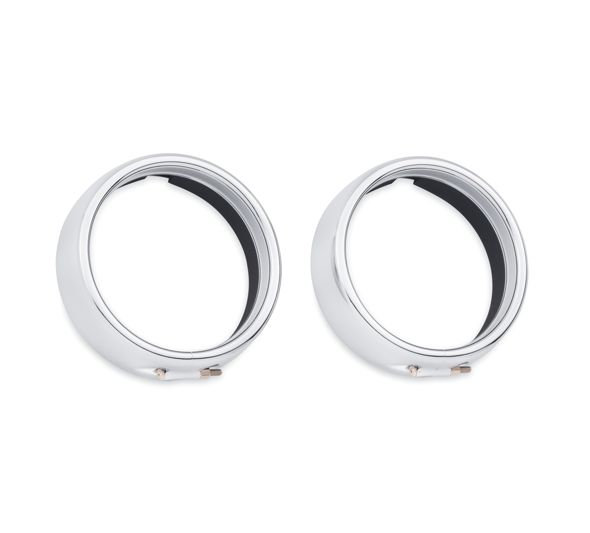 HD Spotlight ringar passar 62 och senare