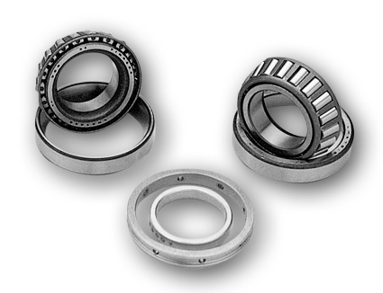 RAMLAGER VÄNSTER SIDA HD BIG TWIN 1969-99, TIMKEN