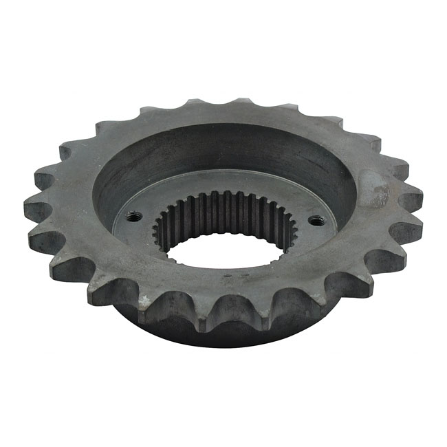 FRAMDREV XL 1991-03, 5 VÄXLAD, 22 TAND.