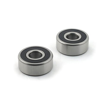 HJULLAGER HD FRAM / BAKHJUL MED 3/4" AXEL